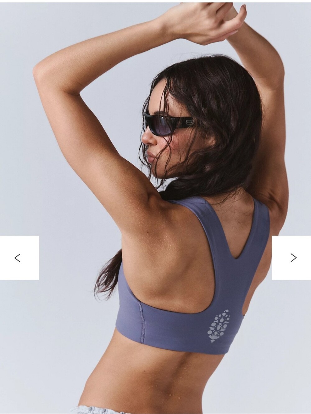 NWT FP Movement Win Win Bra Sz Xs And Sm